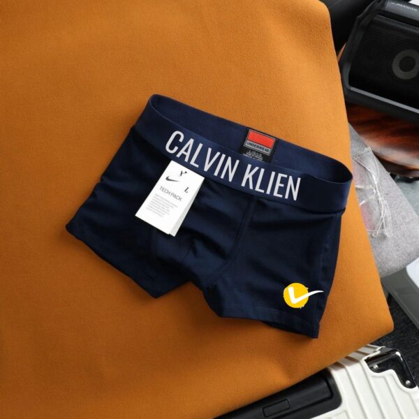 CK - Flex Form Comfy Men's Boxers ( Pack Of 8 )